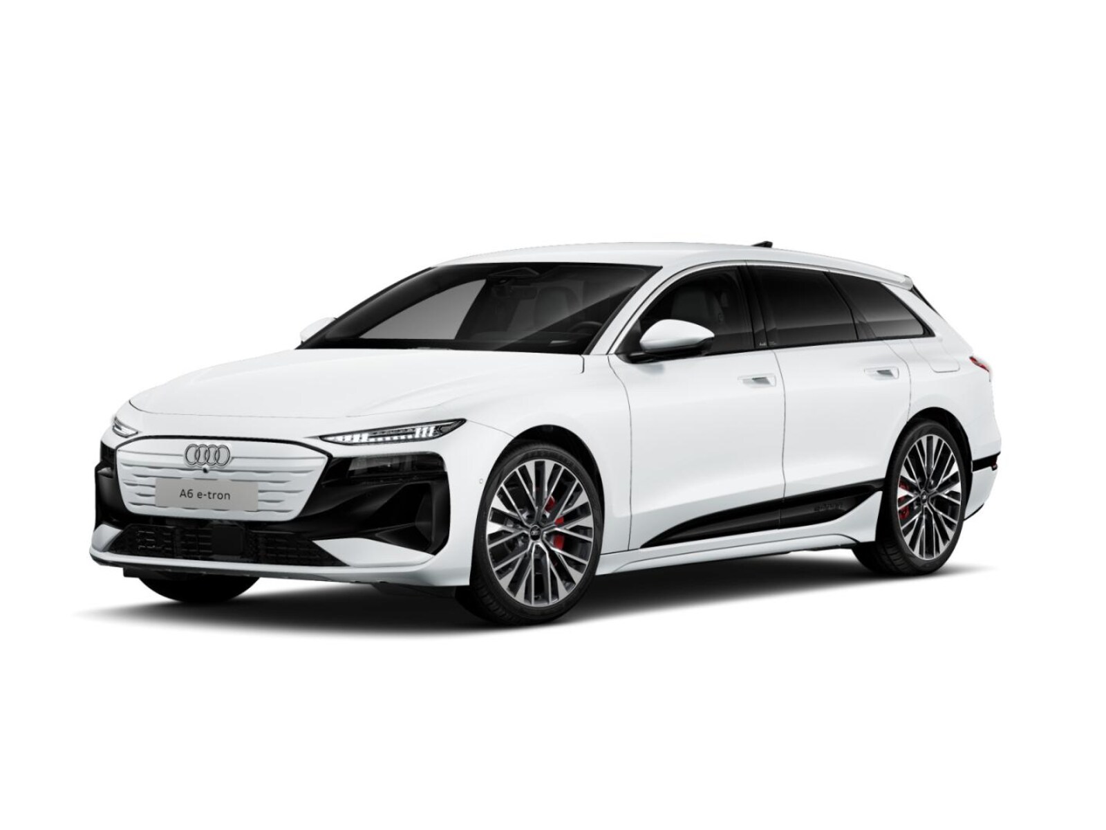Audi A6 Avant e-tron – Bild 2