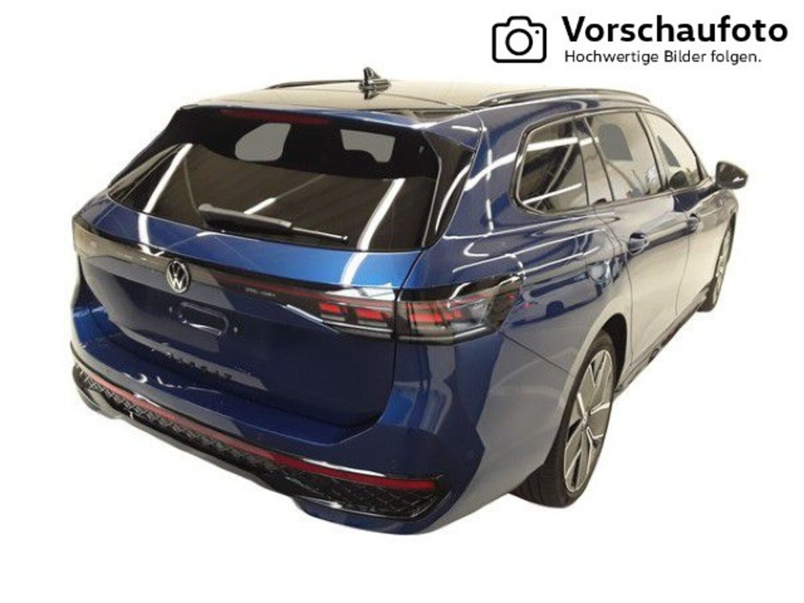 Volkswagen Passat – Bild 5