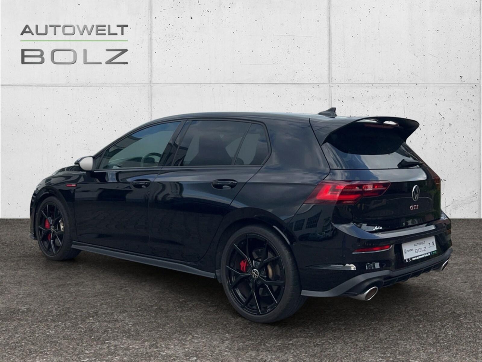 Volkswagen Golf – Bild 7