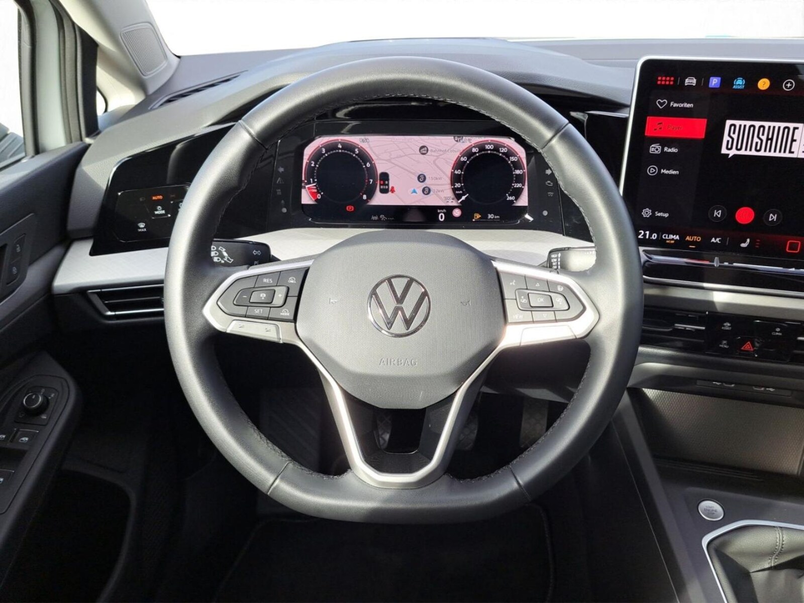 Volkswagen Golf – Bild 8