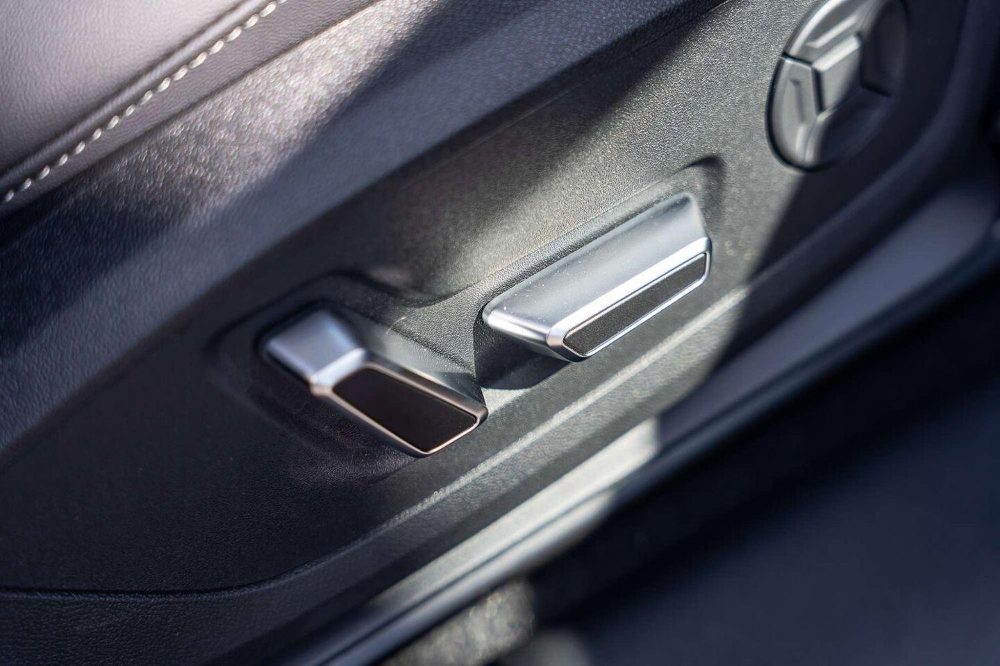 Image about Audi Q3 SUV TFSI 110 kW launch edition
