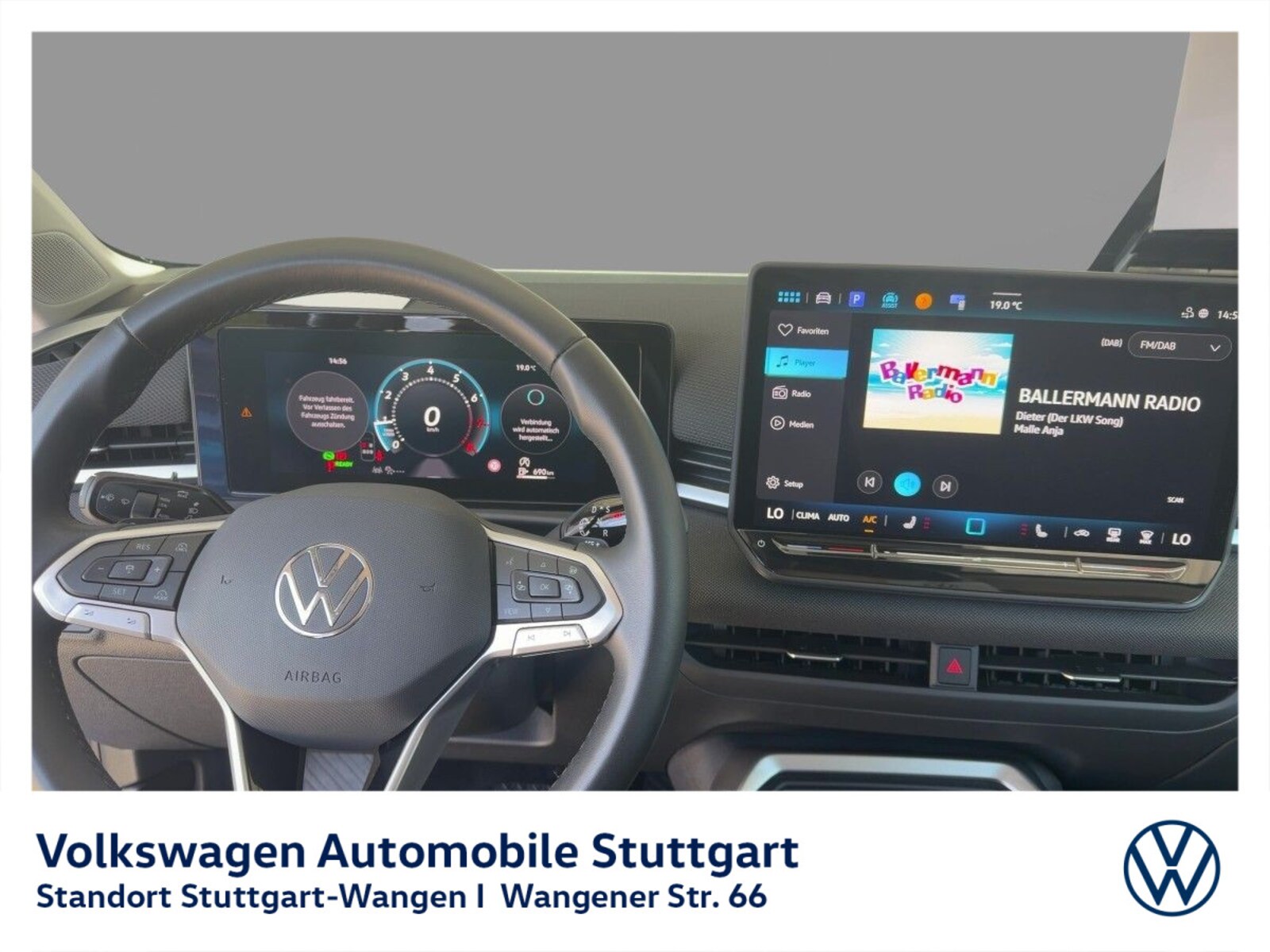Volkswagen T-Roc – Bild 8