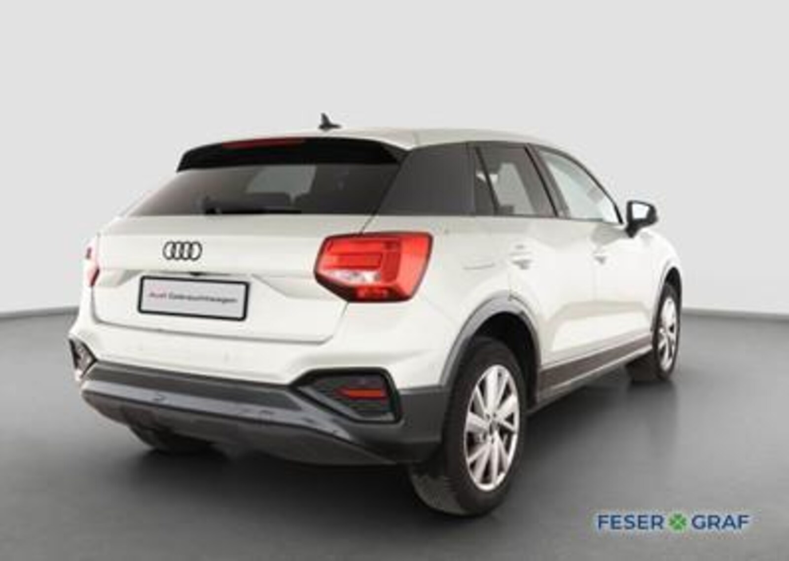 Audi Q2 – Bild 3