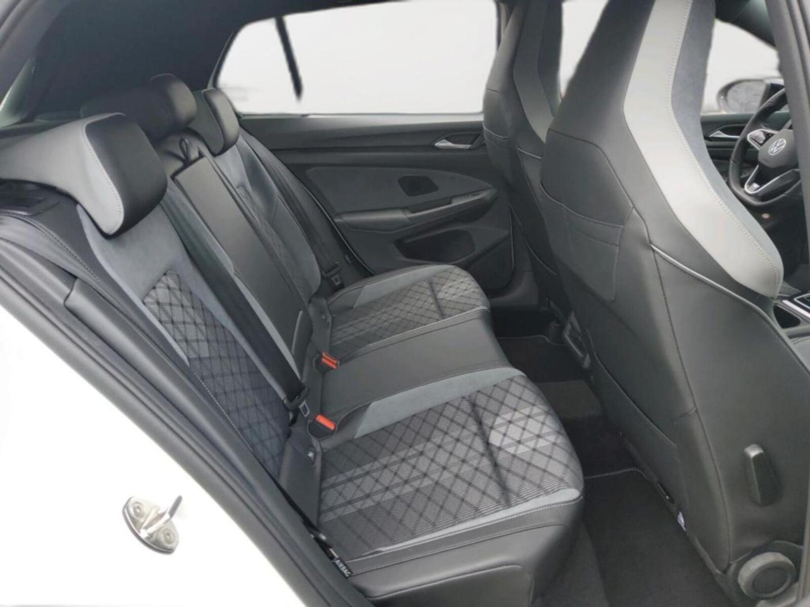 Volkswagen Golf – Bild 7
