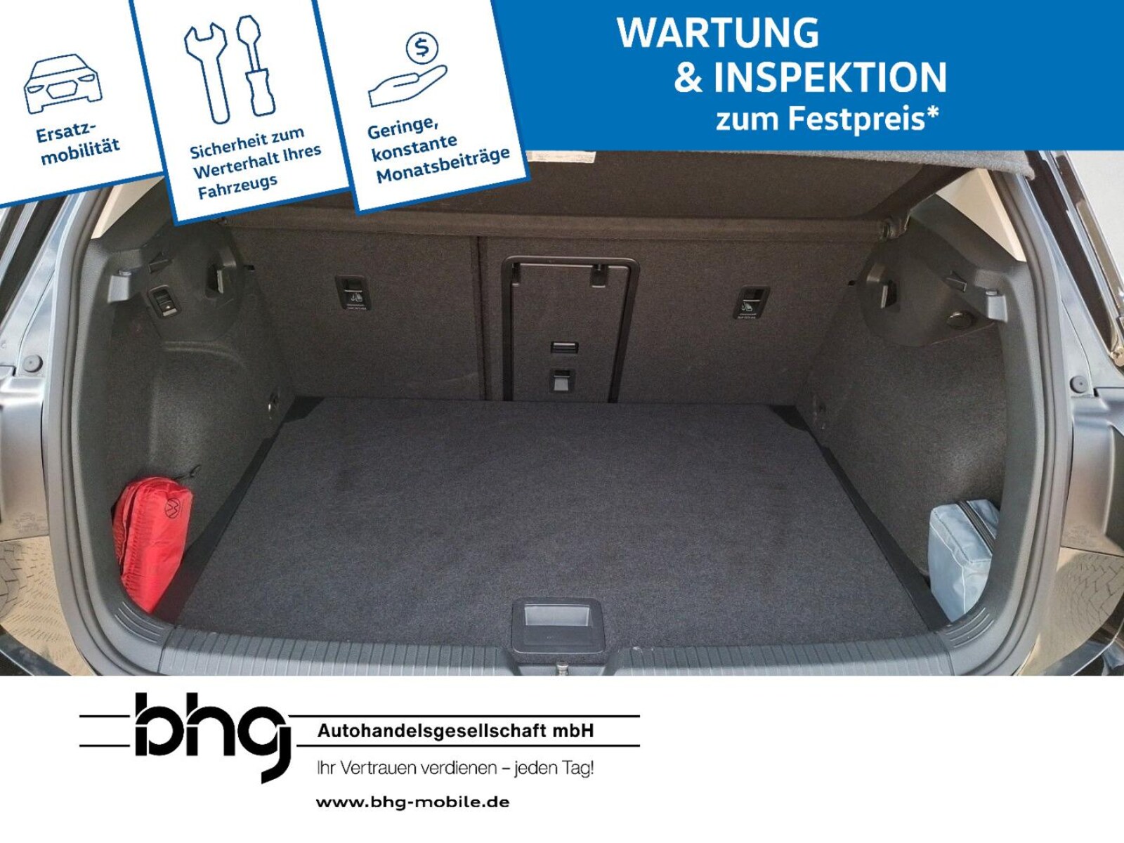 Volkswagen Golf – Bild 15