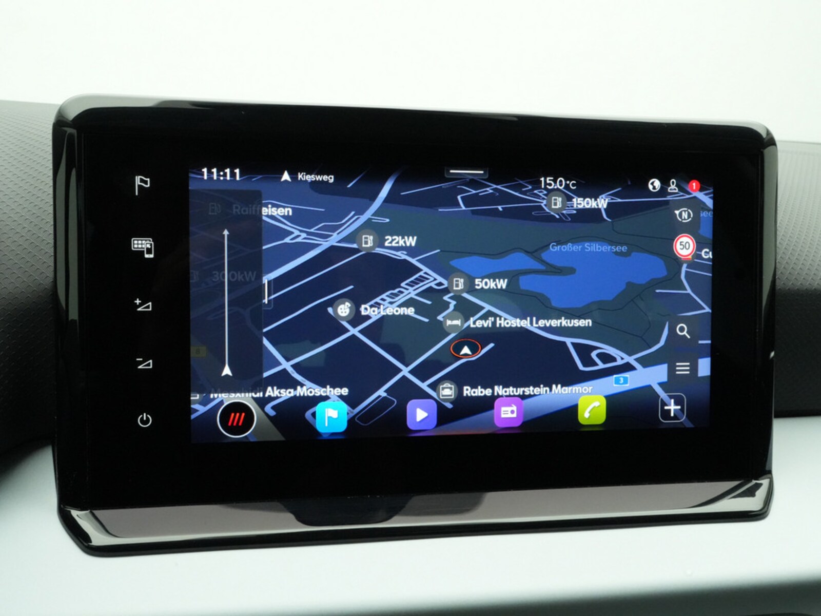 SEAT Arona – Bild 9