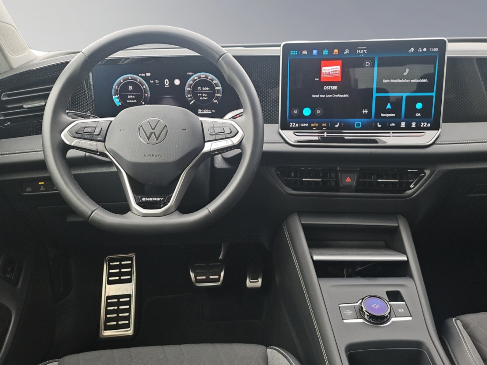 Volkswagen Tiguan – Bild 14