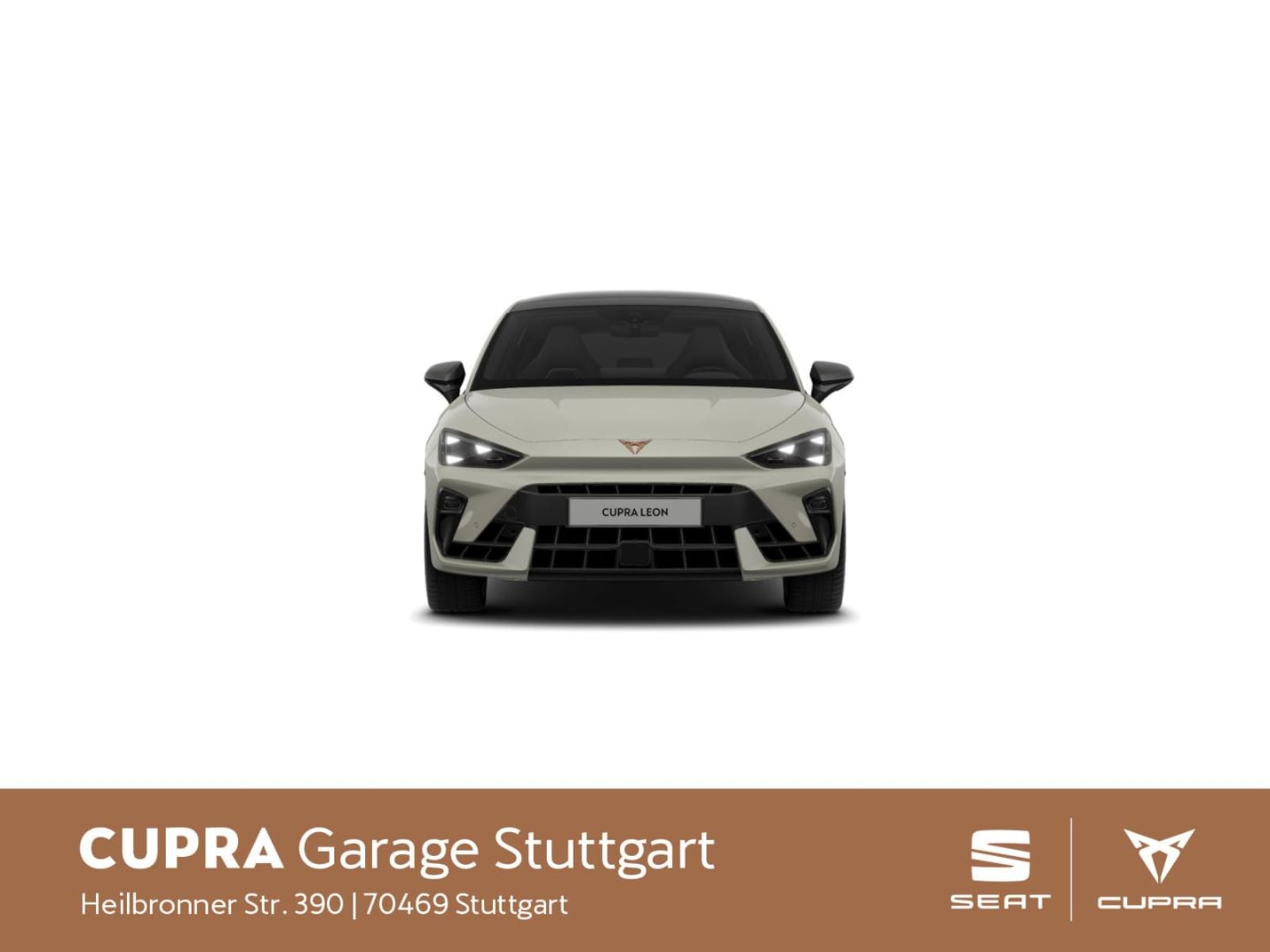 CUPRA Leon – Bild 3