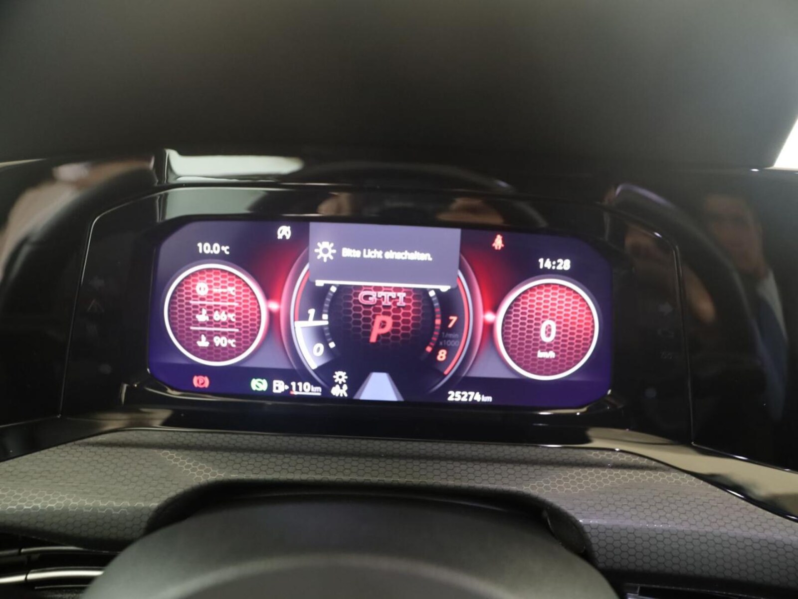Volkswagen Golf – Bild 15