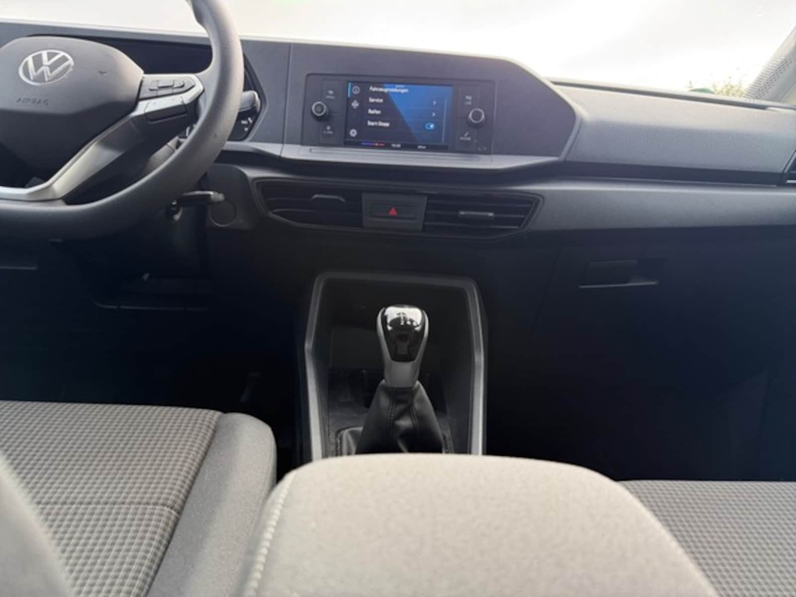 Volkswagen Caddy Maxi – Bild 15