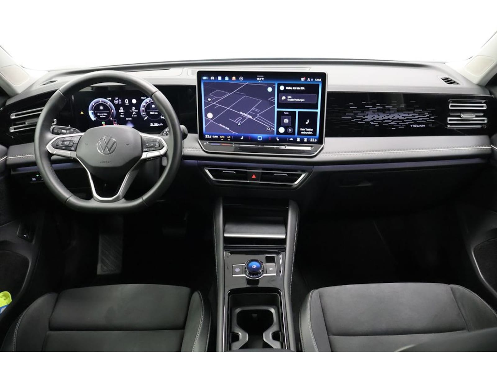 Volkswagen Tiguan – Bild 8