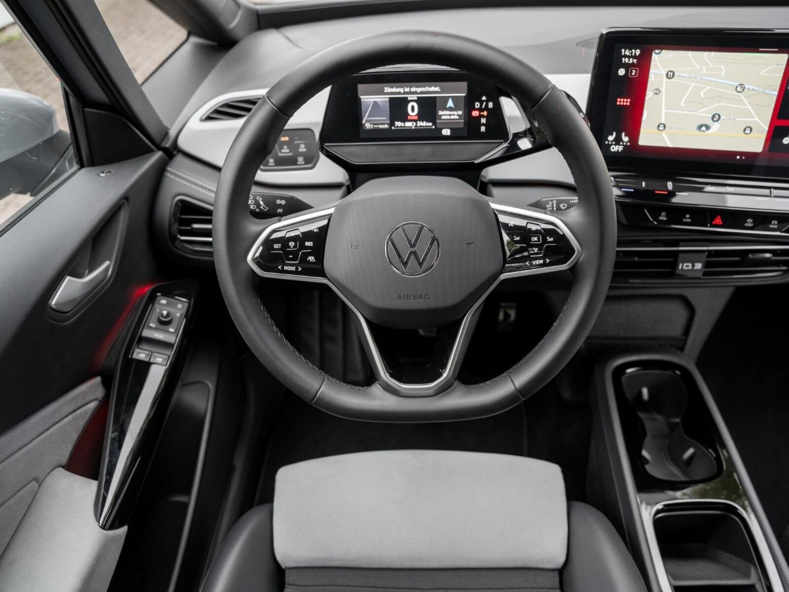 Volkswagen ID.3 – Bild 11