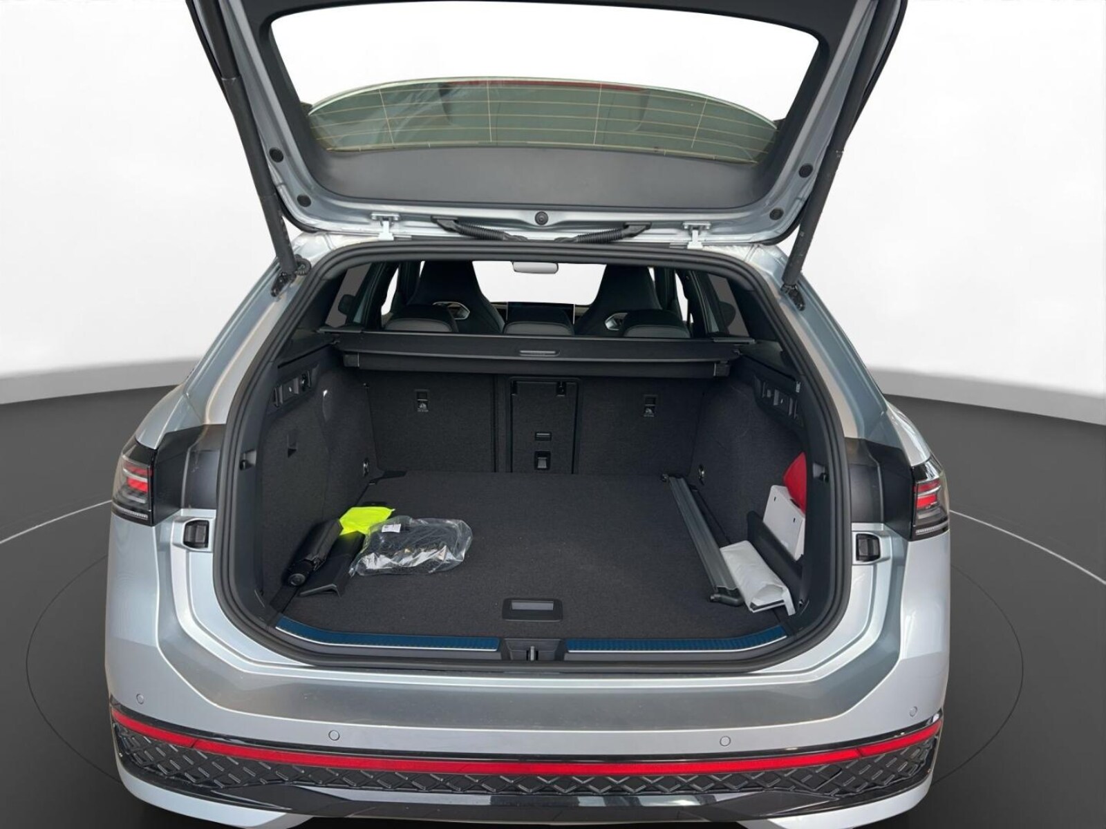 Volkswagen Passat – Bild 10