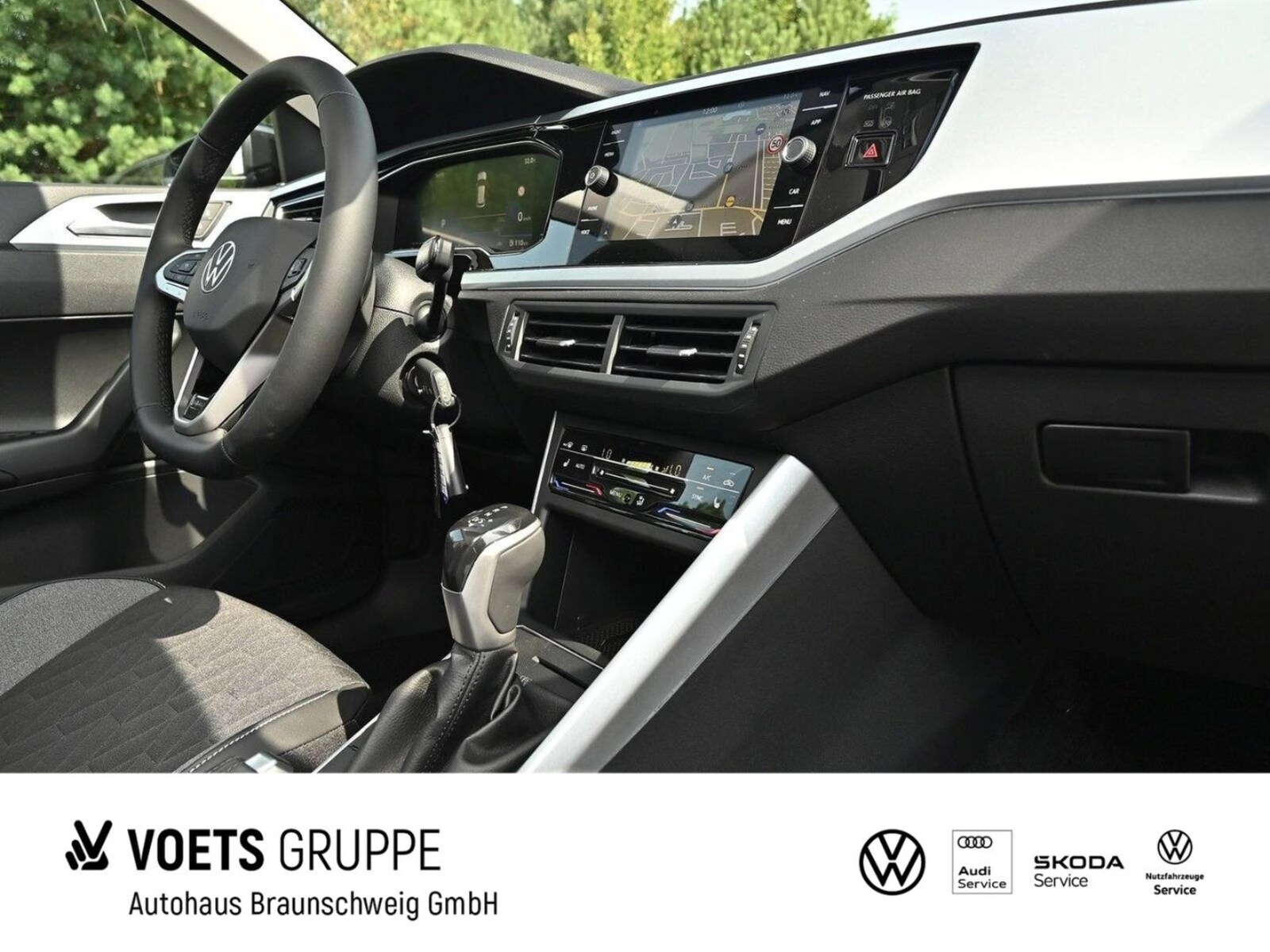 Volkswagen Polo – Bild 11