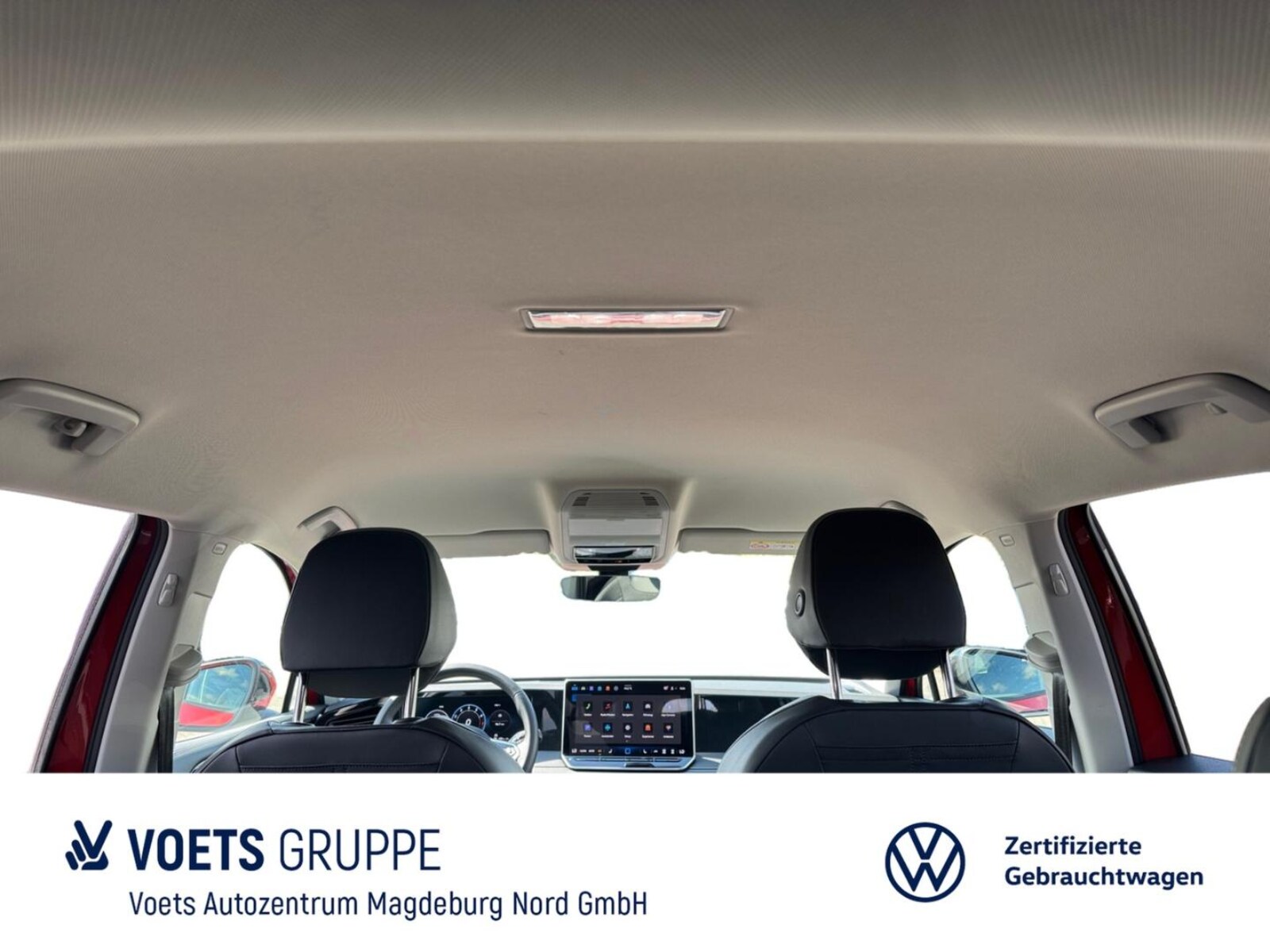 Volkswagen Tiguan – Bild 15