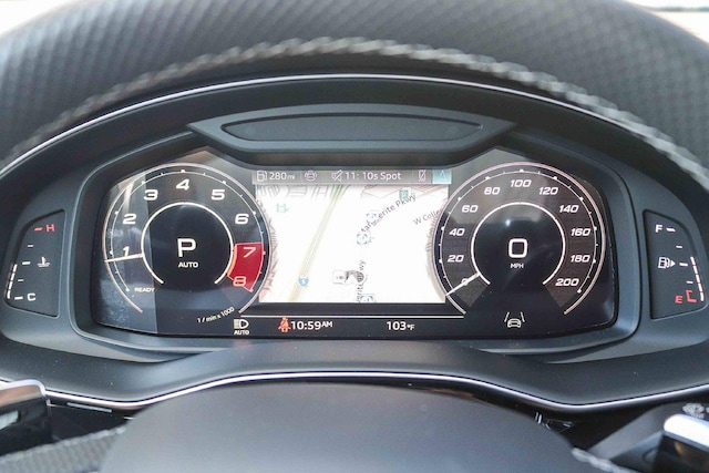 2026 Audi RS Q8 Base - Photo 25
