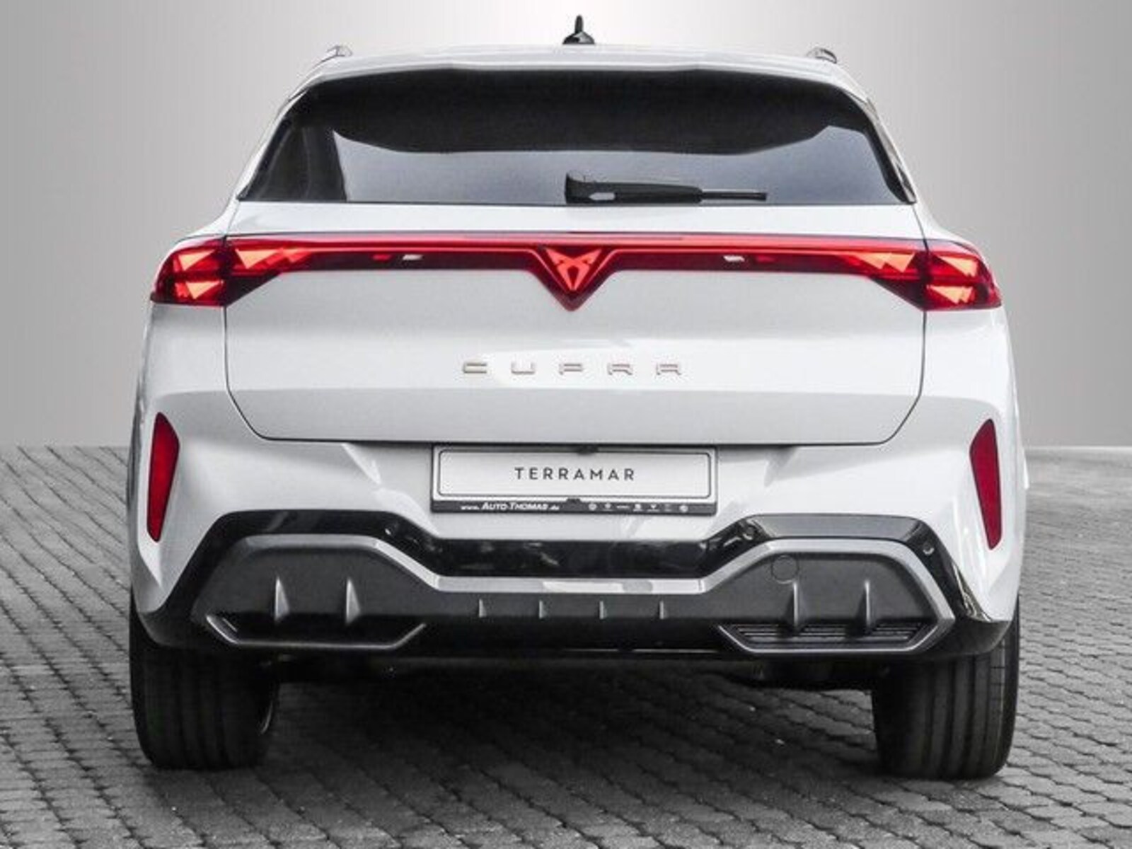 CUPRA Terramar – Bild 7