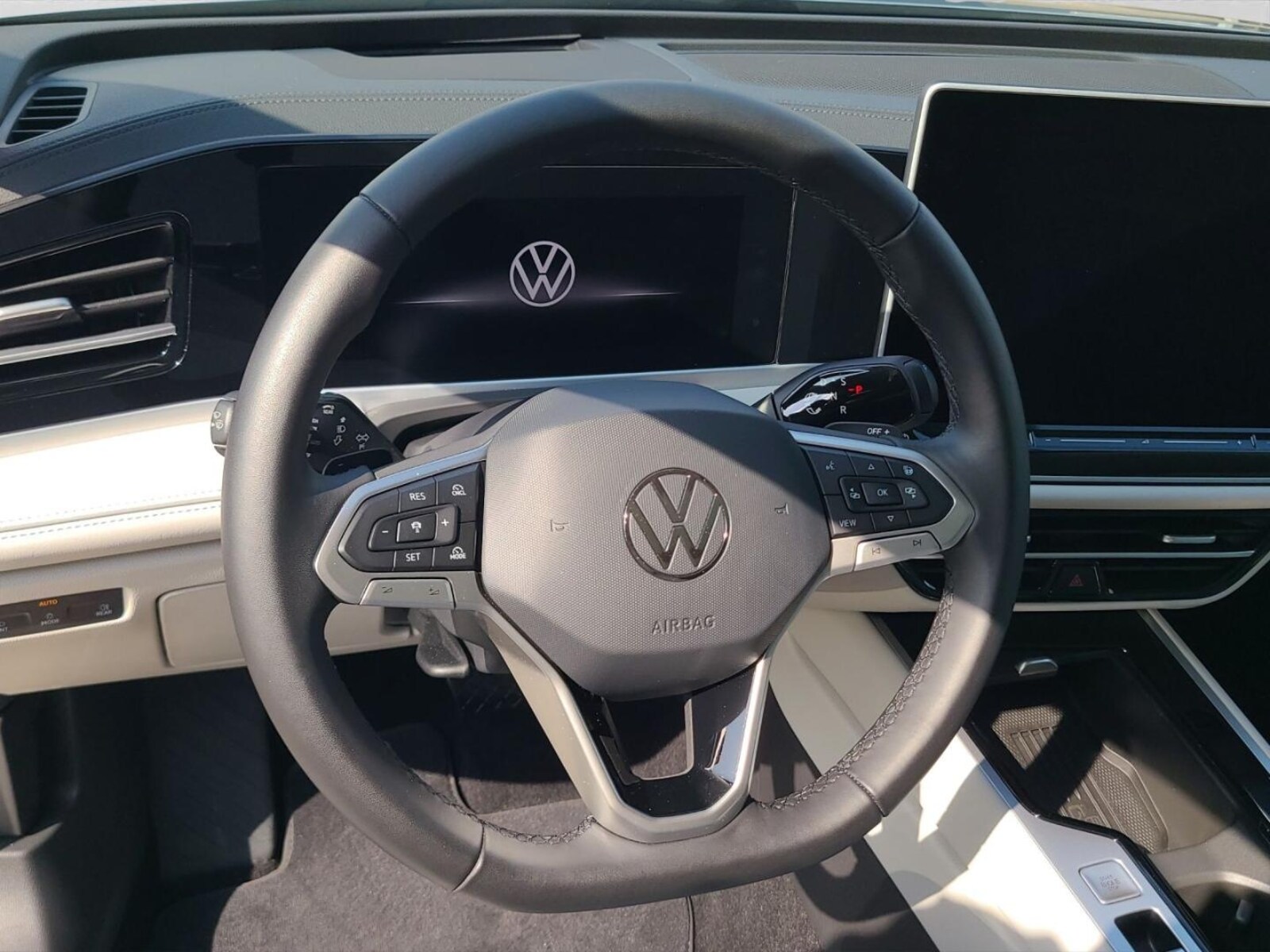 Volkswagen Passat – Bild 22