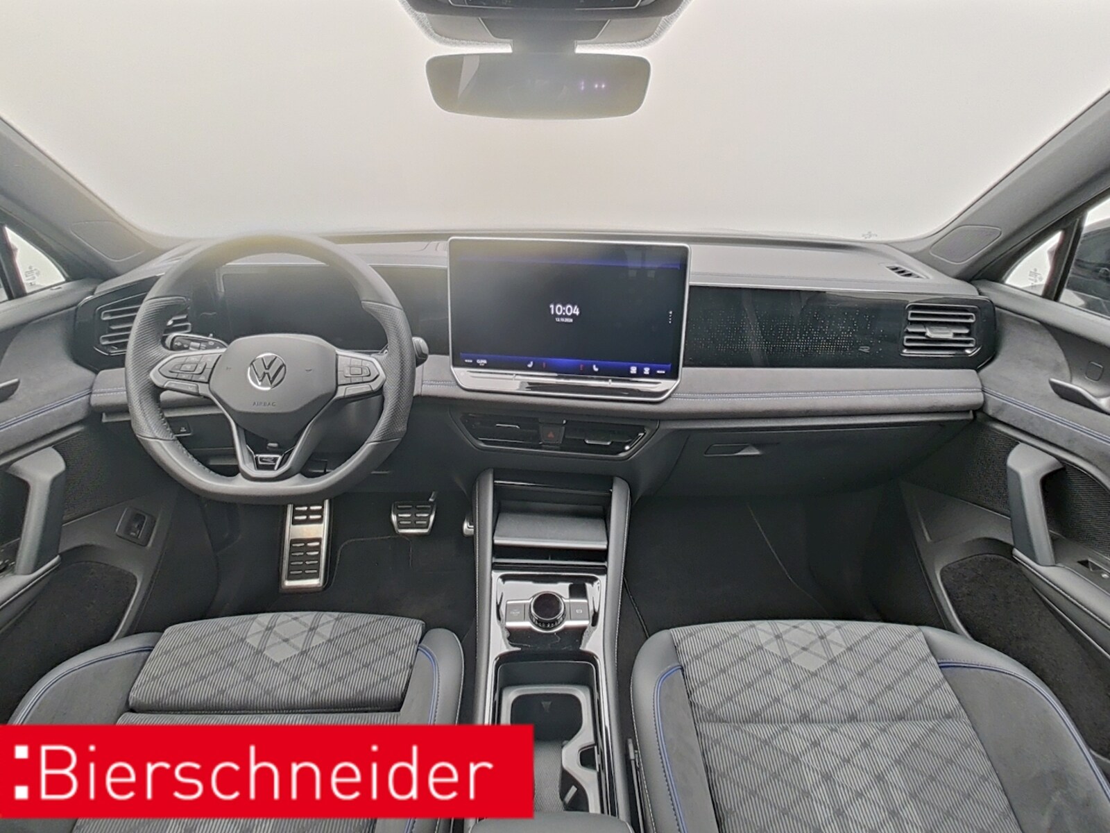 Volkswagen Tiguan – Bild 10