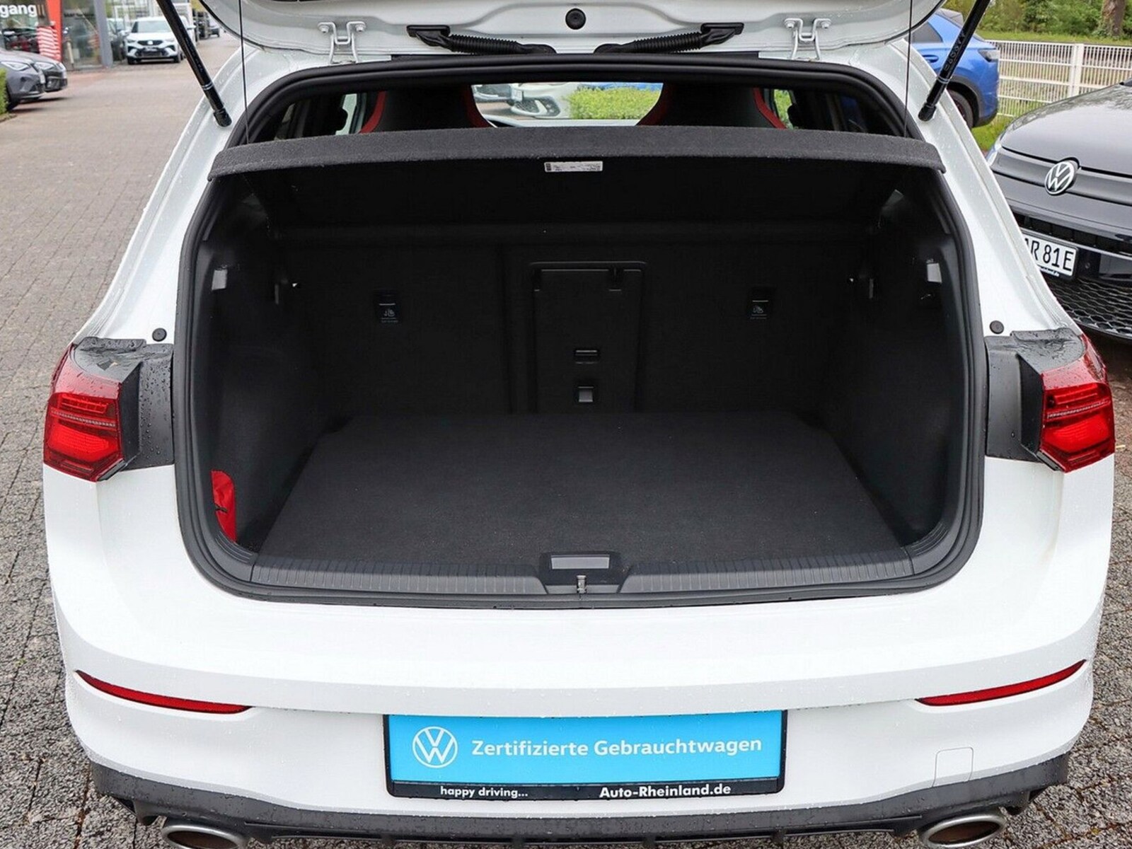 Volkswagen Golf – Bild 15