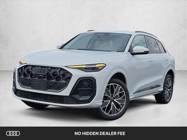 Photo of 2026 Audi Q5