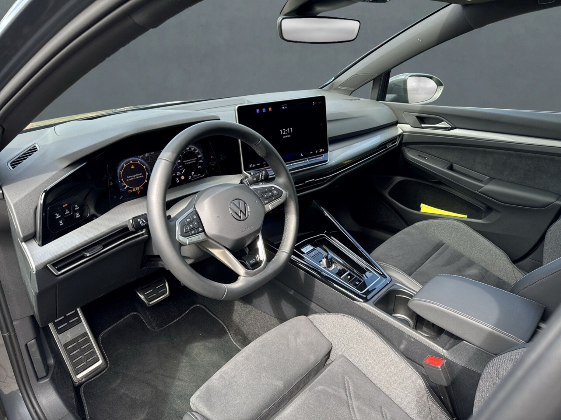 Volkswagen Golf Style
