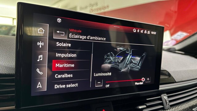 Audi RS5 Sportback - 2021 - Joinsteer - #23