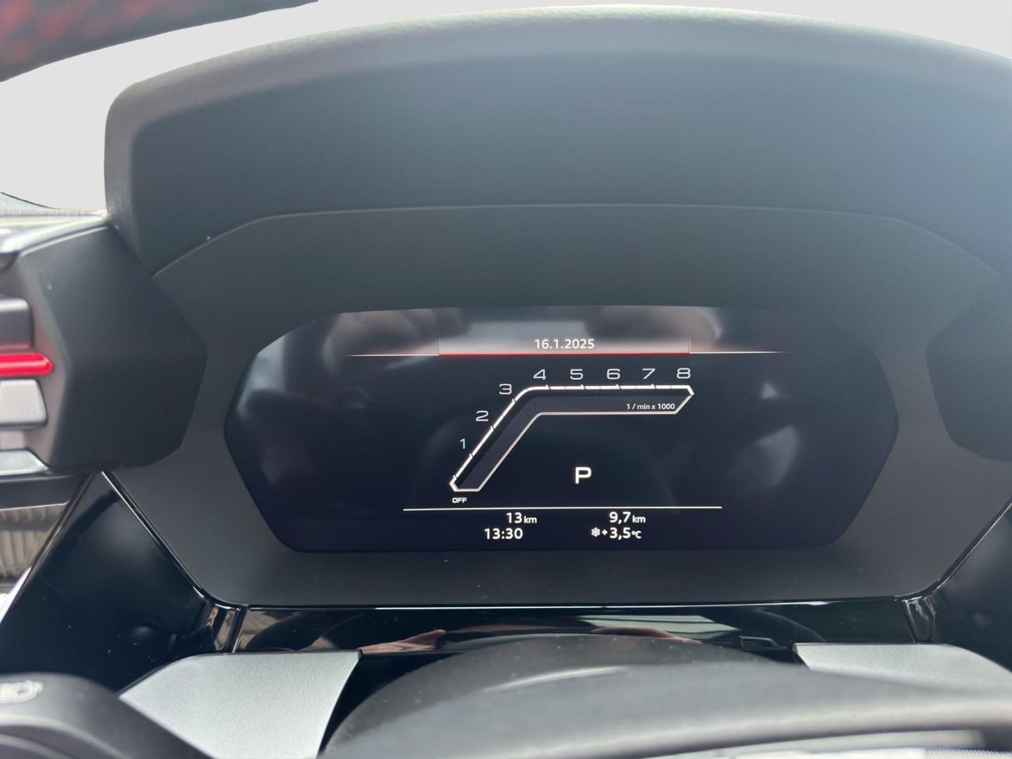 Image about Audi RS 3 Sportback TFSI quattro S tronic