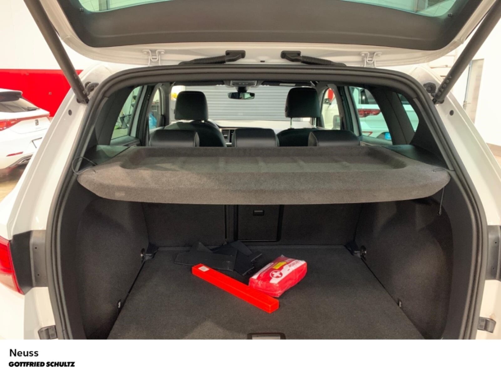 SEAT Ateca – Bild 8
