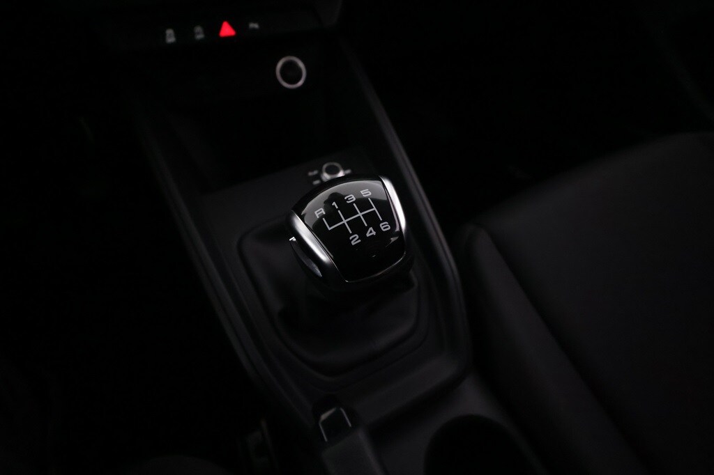 Bild som visar&nbsp;Audi A1 Sportback&nbsp;A1 30 TFSI 116 hk 6-växlad - för mer information kontakta din Audi Partner