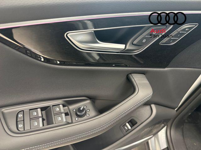 2026 Audi Q8 Premium Plus - Photo 30