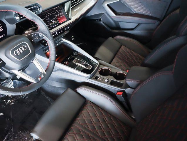 2026 Audi S3 Base - Photo 22