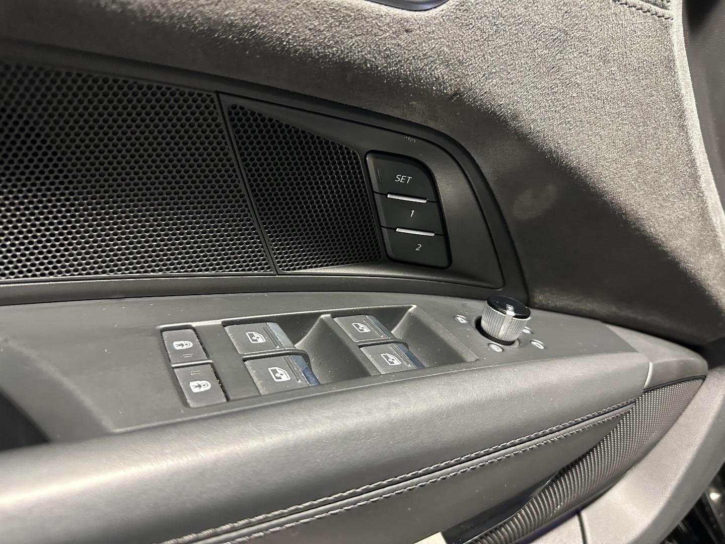 Image about Audi e-tron GT e-tron GT Extended quattro 350,00 kW