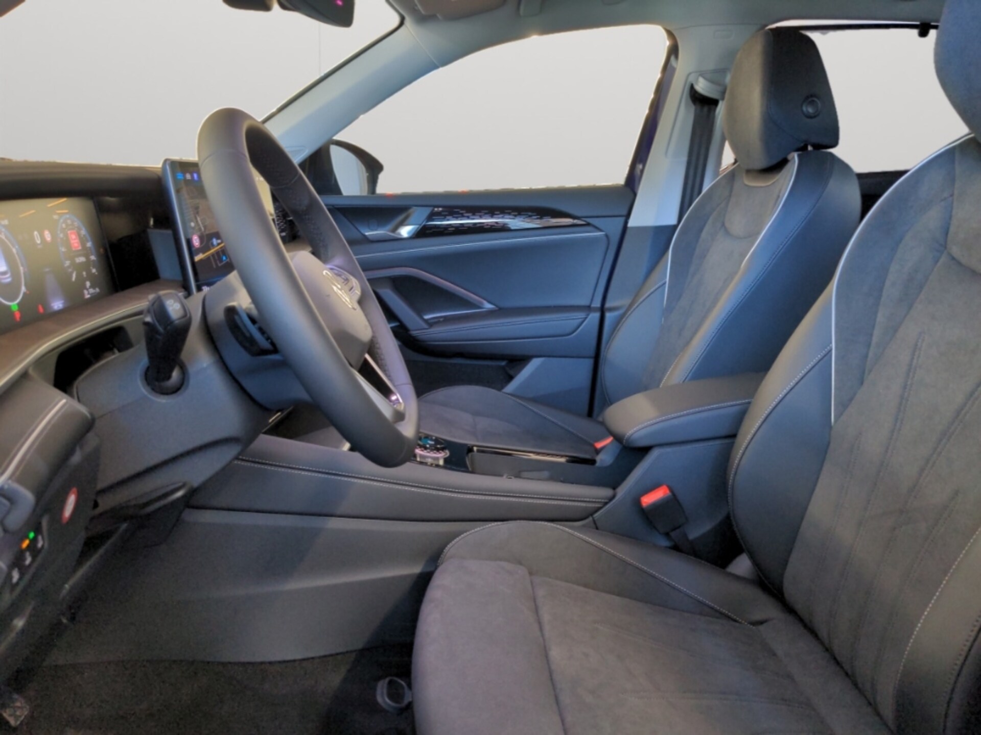 Volkswagen Tayron Elegance