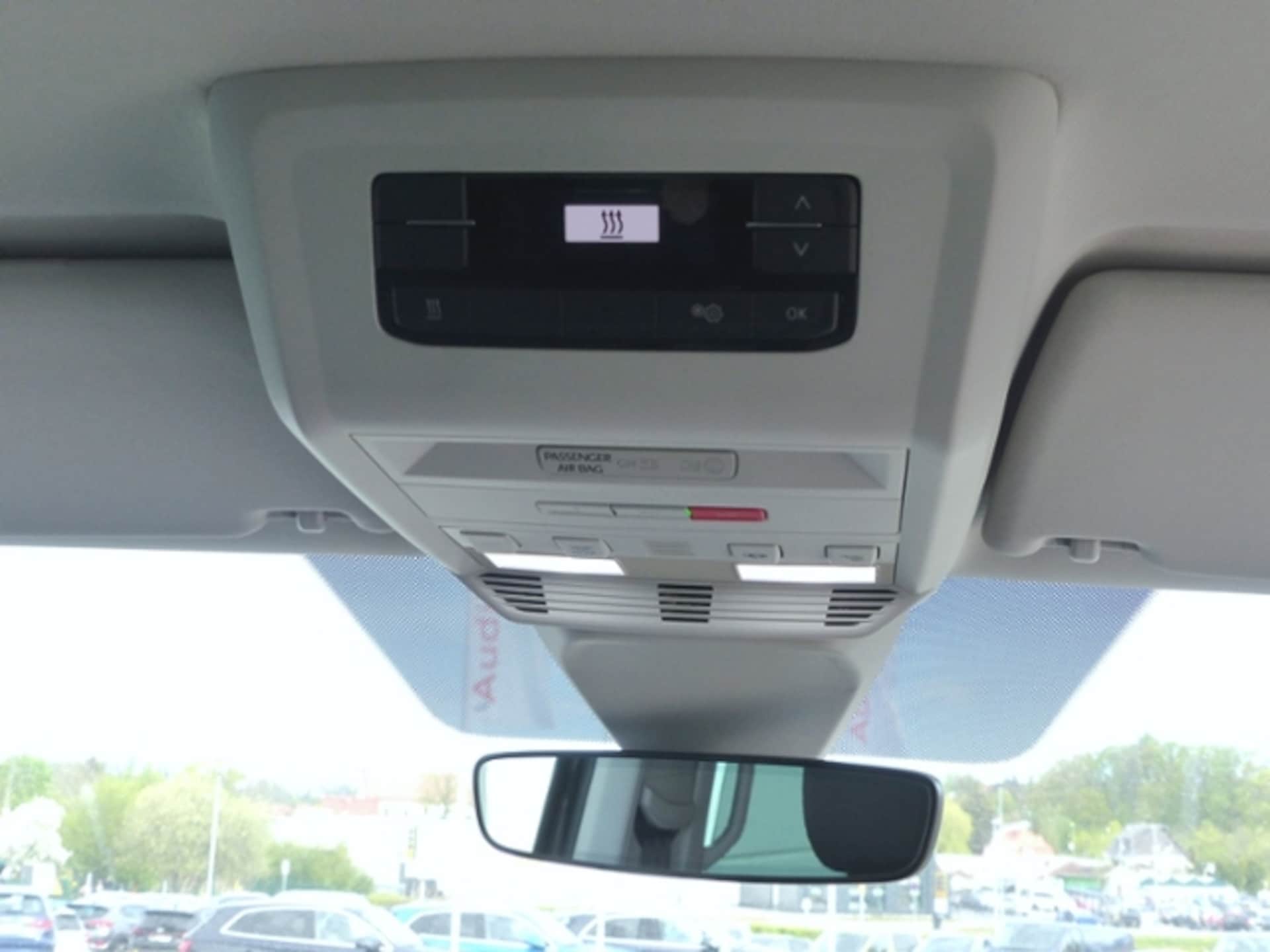Volkswagen T6.1 Multivan Comfortline
