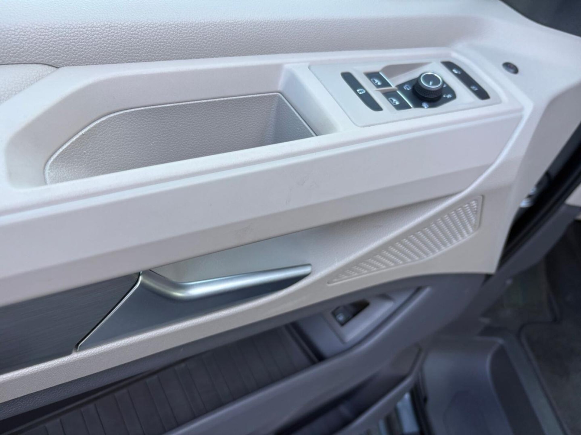 Volkswagen California Ocean