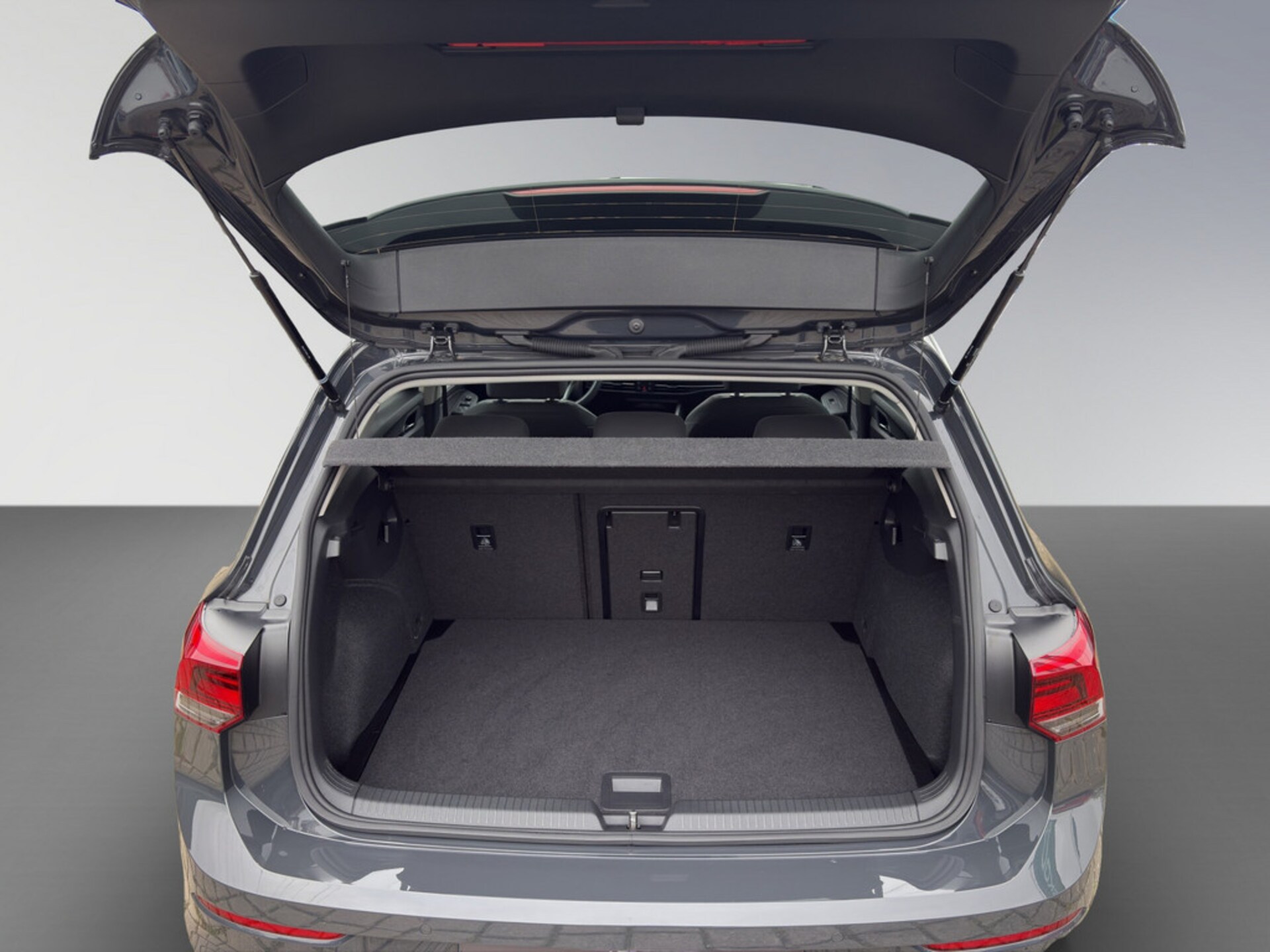 Volkswagen Golf MOVE