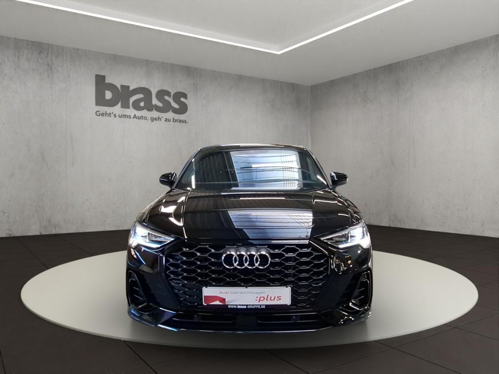 Audi Q3 Sportback – Bild 9