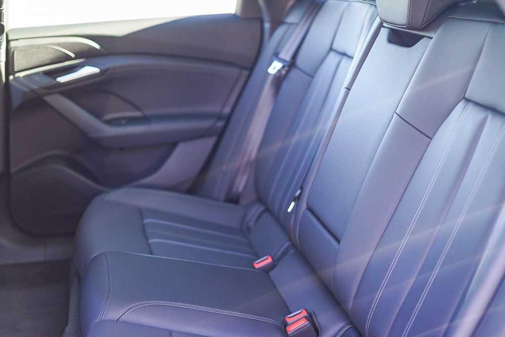 2025 Audi A6 Sportback e-tron Premium - Photo 19
