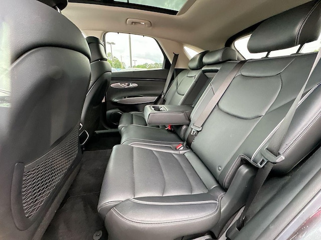 2022 Genesis GV70