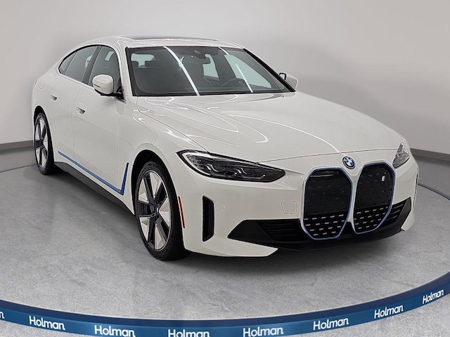 2023 BMW i4