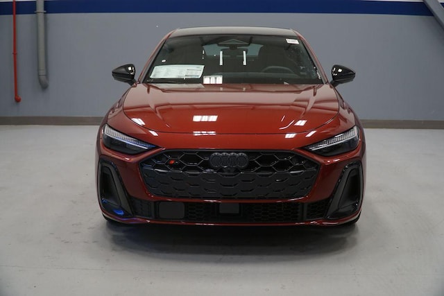 2026 Audi S5 Sedan