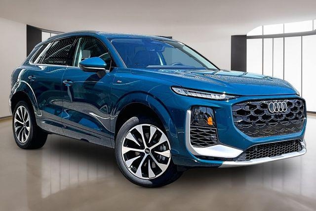 Photo of 2026 Audi Q3 SUV