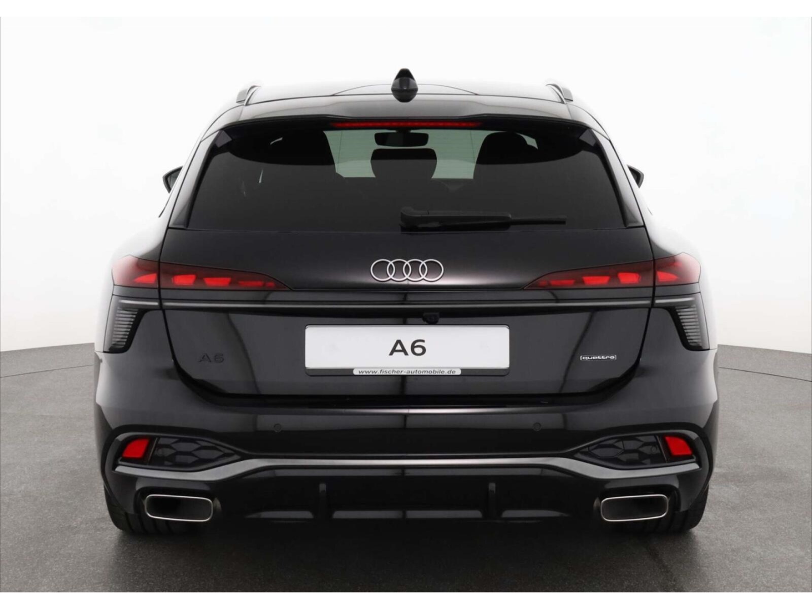 Audi A6 Avant – Bild 6