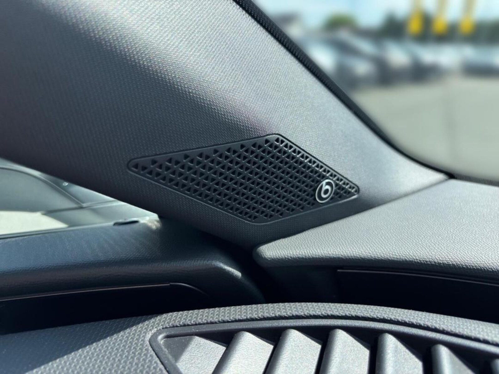 CUPRA Leon Sportstourer – Bild 19