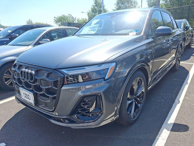 Photo of 2026 Audi Q7