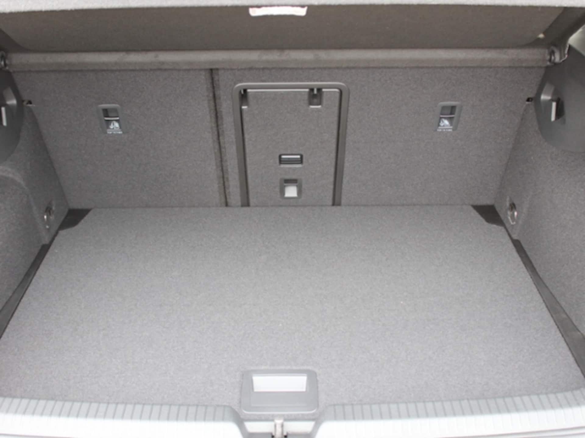 Volkswagen Golf ENERGY