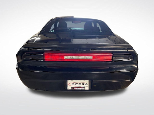 2013 Dodge Challenger