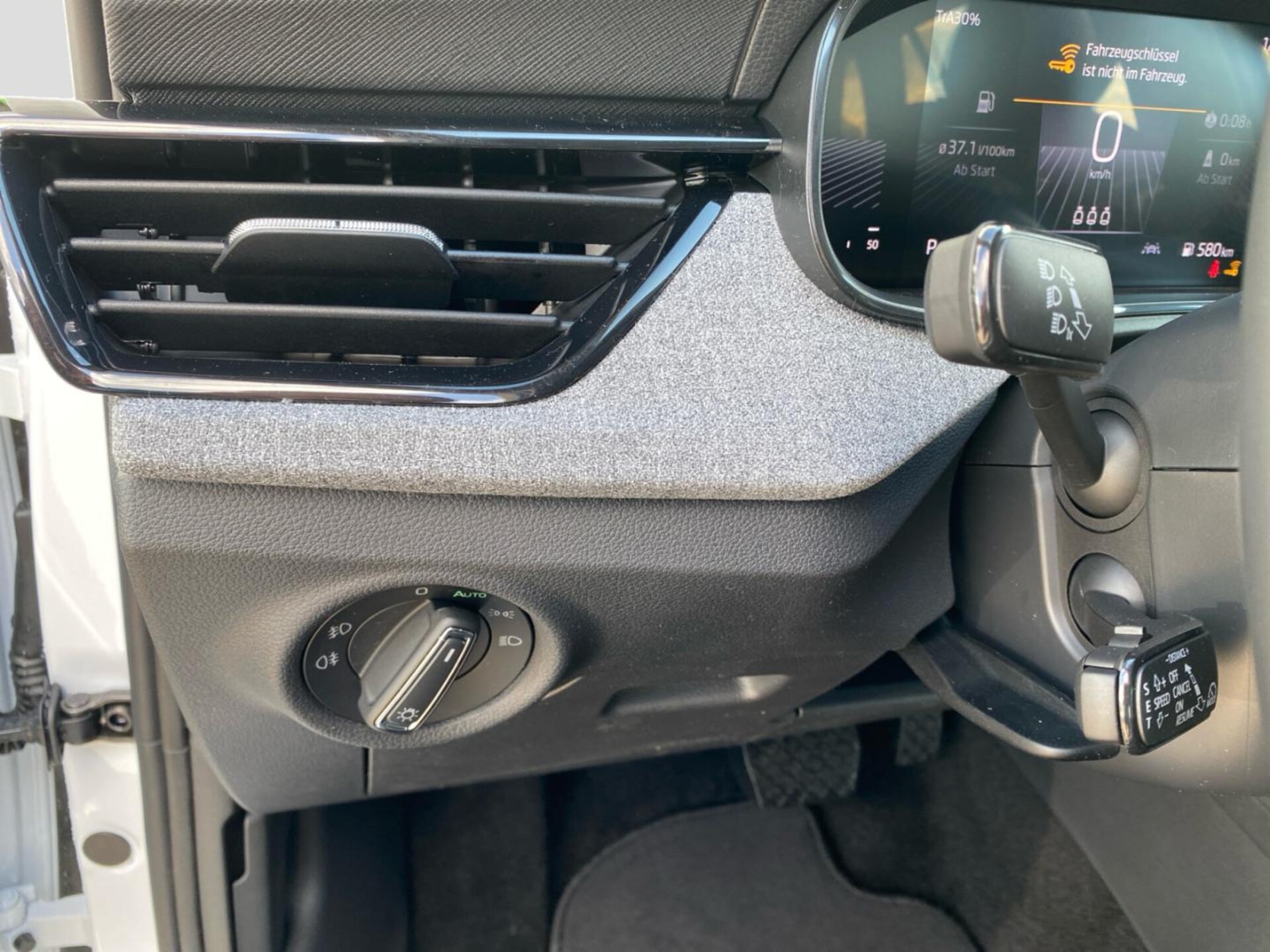 Skoda Kamiq Selection