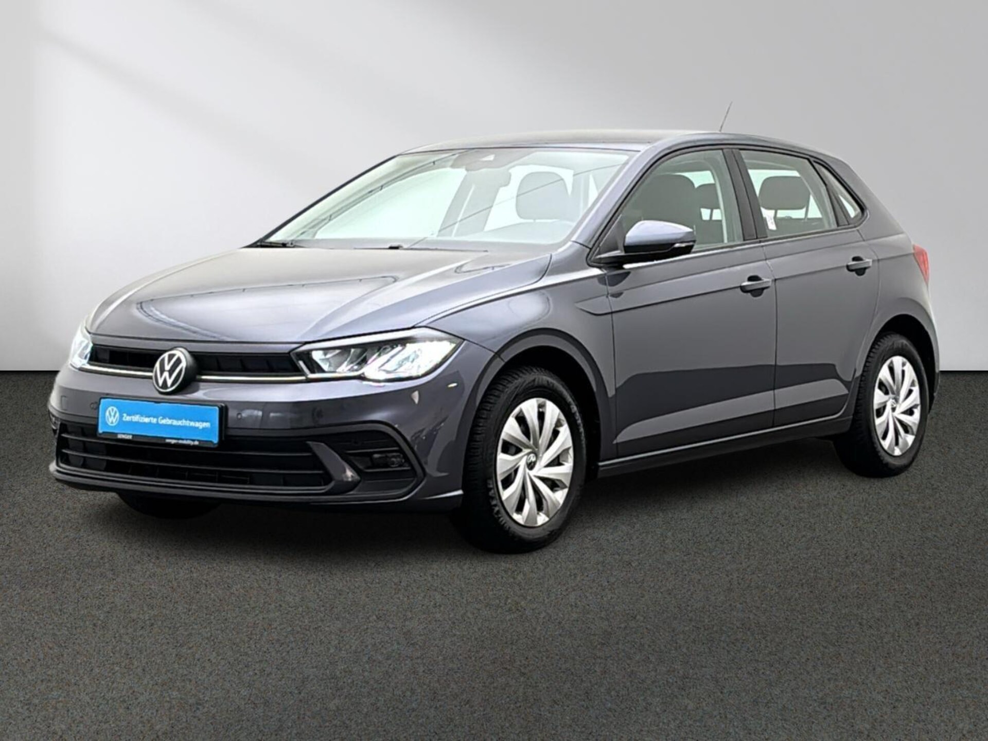 Volkswagen Polo Life